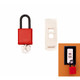 Zing Green 7393 Electrical Wall Switch Lockout Set