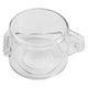 Zing Green 7283 Electrical Panel Round Switch Lockout