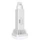 Light Efficient Design LED-7328-FC-G2 PL LED Light, G24q 4-Pin Base, 2700K-5000K, 120-277V, CFL Replacement