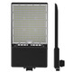 Litetronics ALP150B 120-480V 150W LED Area Light PRO Black