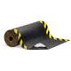 Spilltech NRT100S-HV Floor Grabber High Traffic Hi-Viz Mat 36" W x 100' Roll