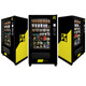 The Safety Source Vending Machine Custom Graphics