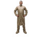 OEL AFW08-KCO 8 CAL Coat Mens Khaki