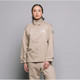 OEL AFW08-KJ-W 8 CAL Jacket Womens Khaki