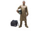 OEL AFW8-KCO 8 CAL Coat Kit HeadGear Mens Khaki