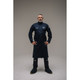 OEL AFW012-NCO-S 12 CAL Coat Mens Navy