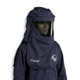 OEL AFW25SGH-N 25 CAL Switchgear Hood Navy