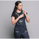 OEL AFW025-NBO-S-W 25 CAL Bib Overall Womens Navy