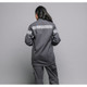 OEL AFW040-BSJ-GTX-S-W 40 CAL Jacket Black Series GTX Womens Charcoal Grey