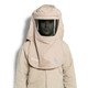 OEL AFW40SGH-K 40 CAL SwitchGear Hood Khaki