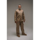 OEL AFW040-NJ 40 CAL Jacket Standard Mens Navy