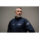 OEL AFW060-NJ-S 60 CAL Jacket Mens Navy