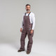 OEL AFW0100-BBO 100 CAL Bib Overall Mens