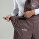 OEL AFW0100-BBO-S 100 CAL Bib Overall Mens