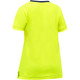 PIP 355-2505AR-LY AR/FR ANSI Type R Class 3 Value All Purpose 48" Raincoat Hi-Vis Yellow