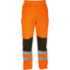 PIP 318U6373T-OR/XS Class E  Hi Vis Waterproof Pants