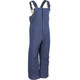 PIP 385-FRBO-NV/S AR/FR Dual Certified Insulated Bib Overall