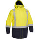 PIP 700ST-OR Non-ANSI Waterproof Pants Hi-Vis Orange