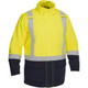 PIP 700ST-OR Non-ANSI Waterproof Pants Hi-Vis Orange