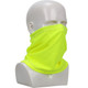 PIP 393-EZ310-YEL Adjustable 2-Layer Neck Gaiter