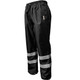 PIP 700ST-BK Non-ANSI Waterproof Pants Black