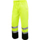 PIP 700ST-LB Non-ANSI Waterproof Pants Hi-Vis Yellow/Black