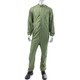 PIP CCRE4NX-96SG-XS ChemArc 5 Coverall - 5 Cal/cm2
