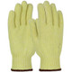 PIP MATA30PL-XS Seamless Knit ATA Blended with Cotton Plating Glove - Heavy Weight