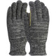PIP MATPBK40GYPL-OERT-XS Seamless Knit ATA / Cotton Blended Glove - Heavy Weight