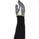 PIP S10ATAFR/5BK-ES6-22 Single-Ply ATA / Modacrylic Blended Sleeve