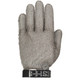 PIP USM-1105-XXS Stainless Steel Mesh Glove with Adjustable Strap - Wrist Length Silver