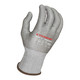 Armor Guys 00-207 15g Gray Kyorene Liner, ANSI A2