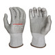 Armor Guys 00-207 15g Gray Kyorene Liner, ANSI A2