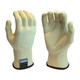 Armor Guys 01-017 13g Yellow Taeki5 Liner, ANSI A2