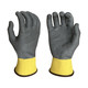 Armor Guys 20-069 Glove, 15g Gray Kyorene Pro Liner, 21 CFR Compliant, ANSI A6