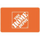 $50 Home Depot Gift card