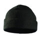 Occunomix 1079 Flame Resistant Cap, Individual Black