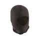 Occunomix 1090 Insulated Full Face Cap Black