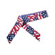Occunomix 938-WAV Miracool Pva Headband Wavy Flag