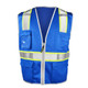 Occunomix LUX-XTOMSZ-GR Non-Ansi Colored Surveyor Gray