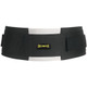 Occunomix OK-SS-5-BLK/B Premium Lifter's Back Support Black