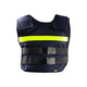 Occunomix PC1 Flame Resistant Phase Change Cooling Vest W/Gloss Tape Navy