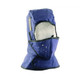 Occunomix SS551 Premium Shoulder-Length Sherpa Lined Cotton Twill