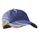 Occunomix TD700-HVY Wicking & Cooling Ball Cap Hi-Vis Yellow
