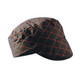 Occunomix TN3-ONE Quilted Beanie, Individual Black