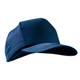 Occunomix V410-B03 Polyester Twill Baseball Cap W/Insert Navy