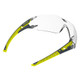 HexArmor 11-34001-02 MX225 Clear TruShield, Anti-Fog, Scratch Resistant Safety Glasses