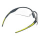 HexArmor 11-31006-02 NX1 MX225 Clear TruShield, Anti-Fog, Scratch Resistant Safety Glasses