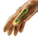 HexArmor 5072IMP Chrome SLT A6 Cut Resistant Arc Flash Gloves