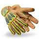 HexArmor 5072IMP Chrome SLT A6 Cut Resistant Arc Flash Gloves